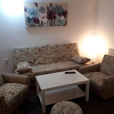 Apartman Ana Slavonski Brod Exterior photo