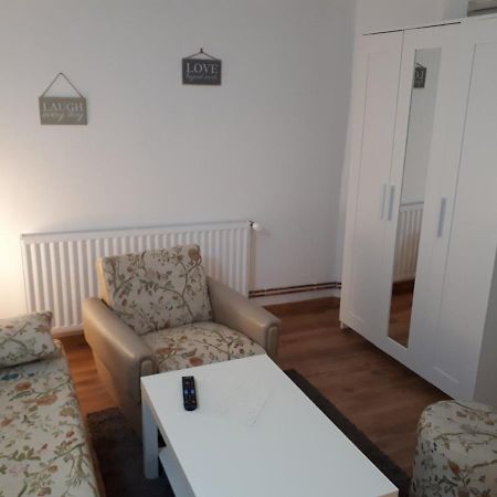 Apartman Ana Slavonski Brod Exterior photo