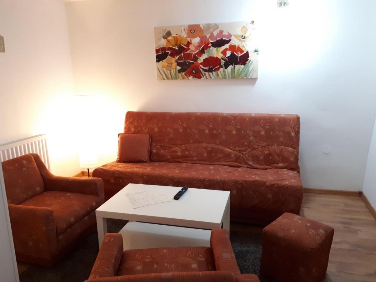 Apartman Ana Slavonski Brod Exterior photo