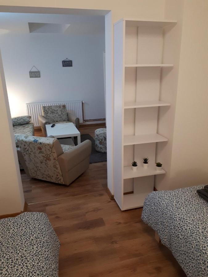 Apartman Ana Slavonski Brod Exterior photo