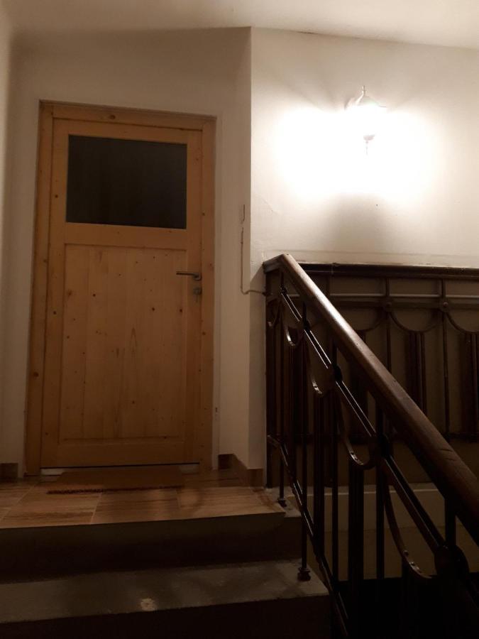 Apartman Ana Slavonski Brod Exterior photo