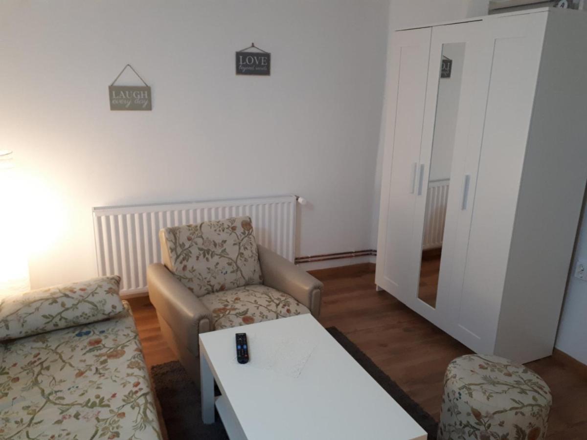 Apartman Ana Slavonski Brod Exterior photo