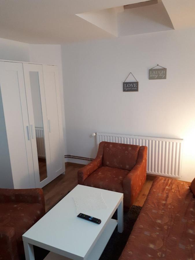 Apartman Ana Slavonski Brod Exterior photo