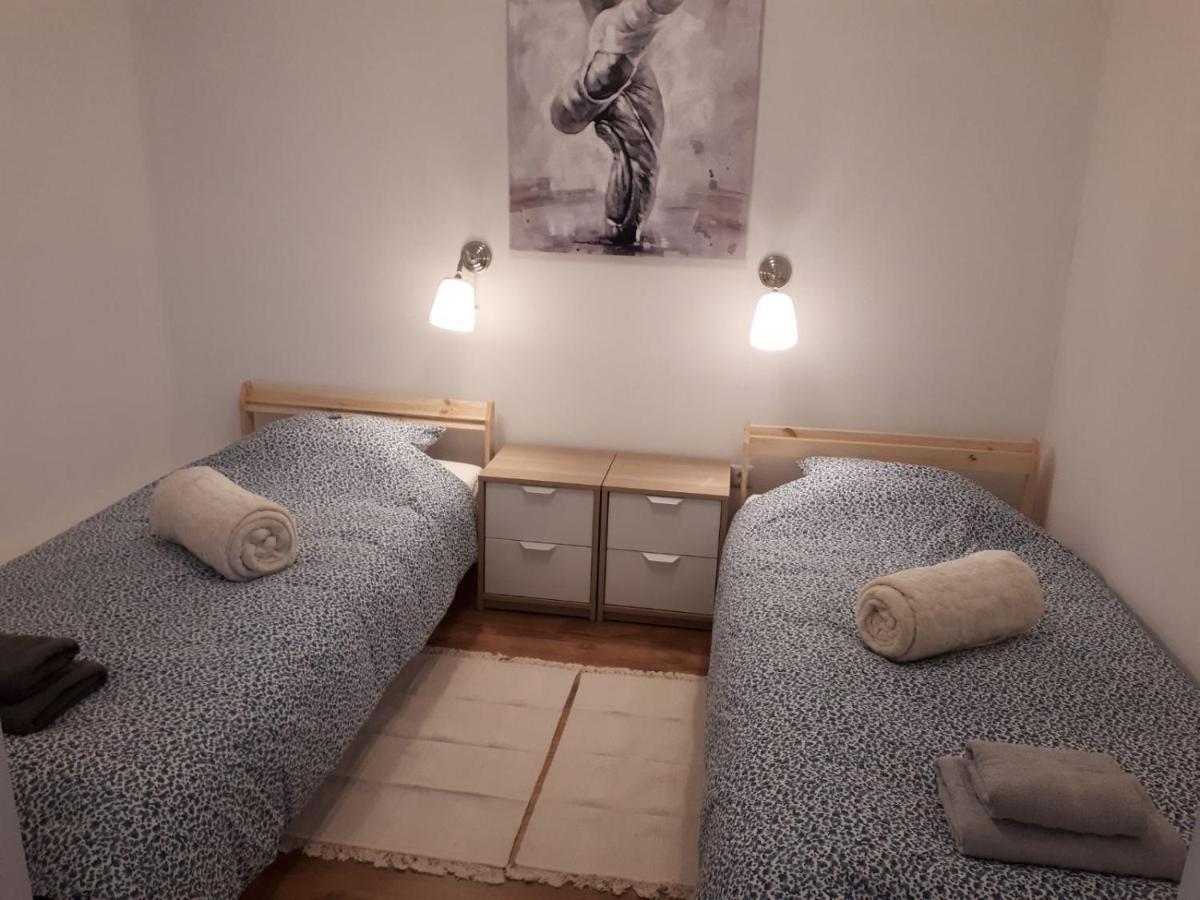 Apartman Ana Slavonski Brod Exterior photo