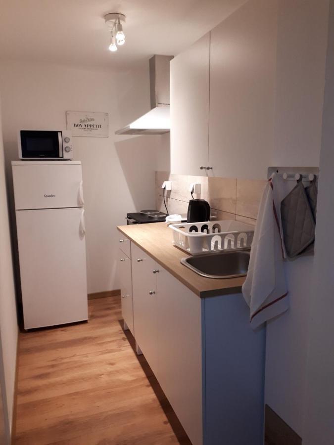 Apartman Ana Slavonski Brod Exterior photo